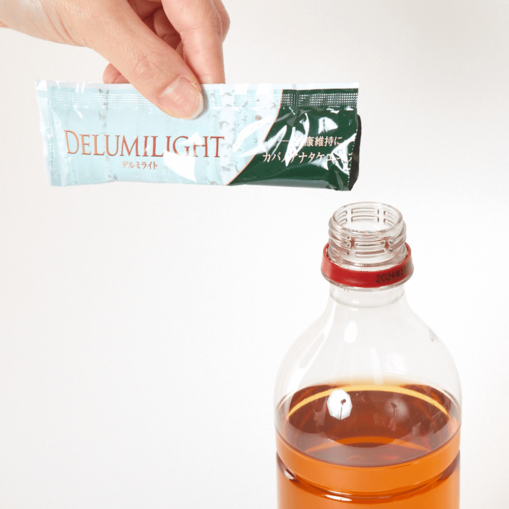 デルミライト/4箱セット | エポラーシェ公式通販サイト