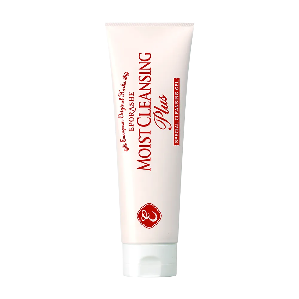 モイストクレンジングプラス/250mL | エポラーシェ公式通販サイト