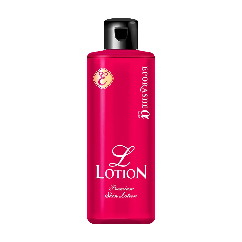 エルローション/300mL | エポラーシェ公式通販サイト