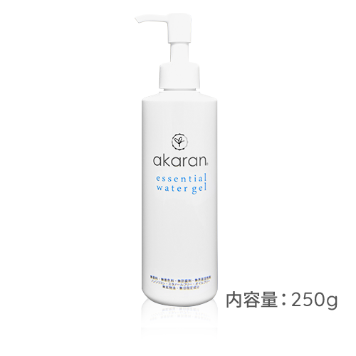 akaran公式オンラインストア