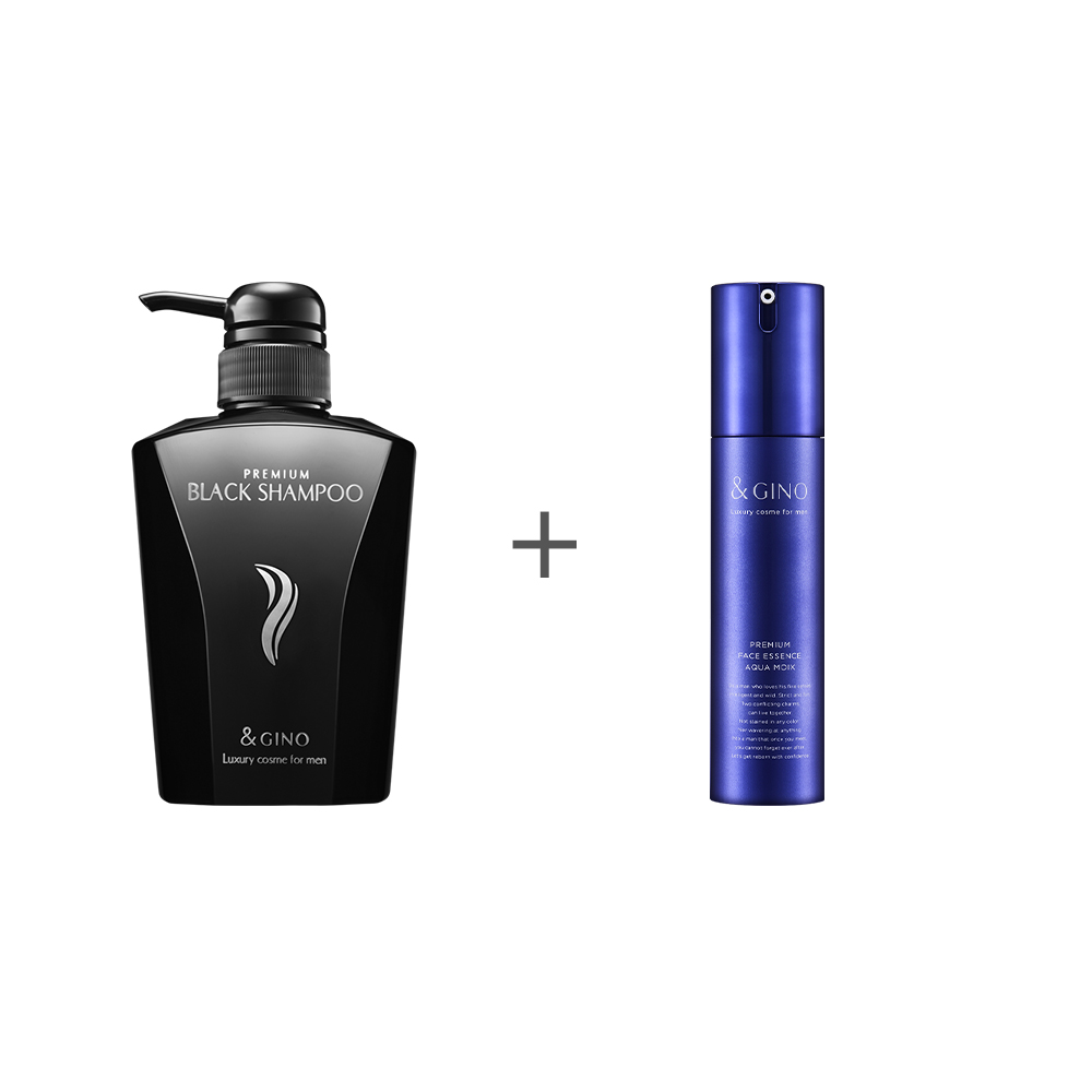 アンドジーノ 【＆GINO公式】