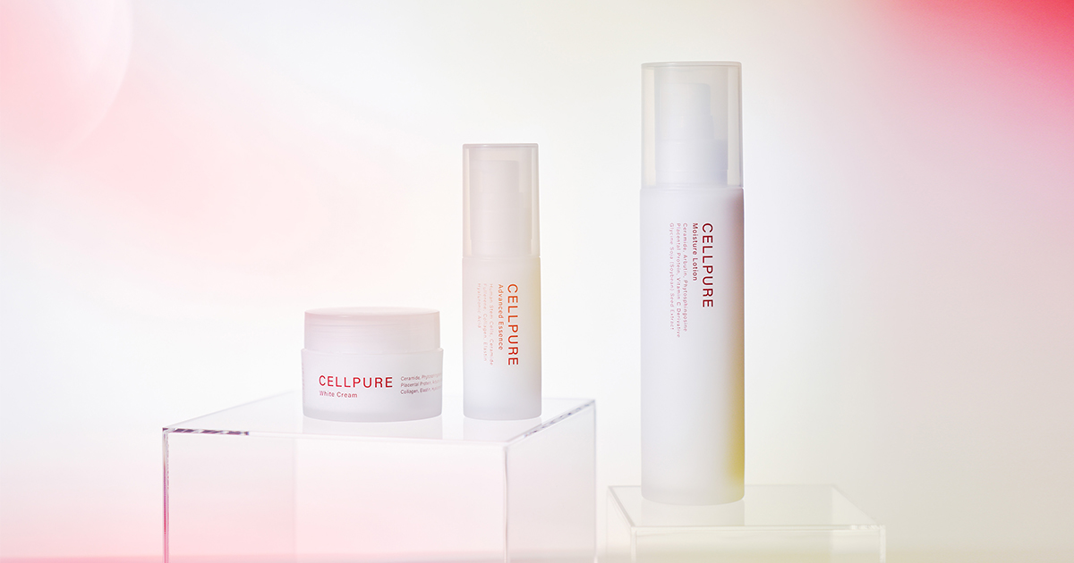 ドクターズコスメセルピュア