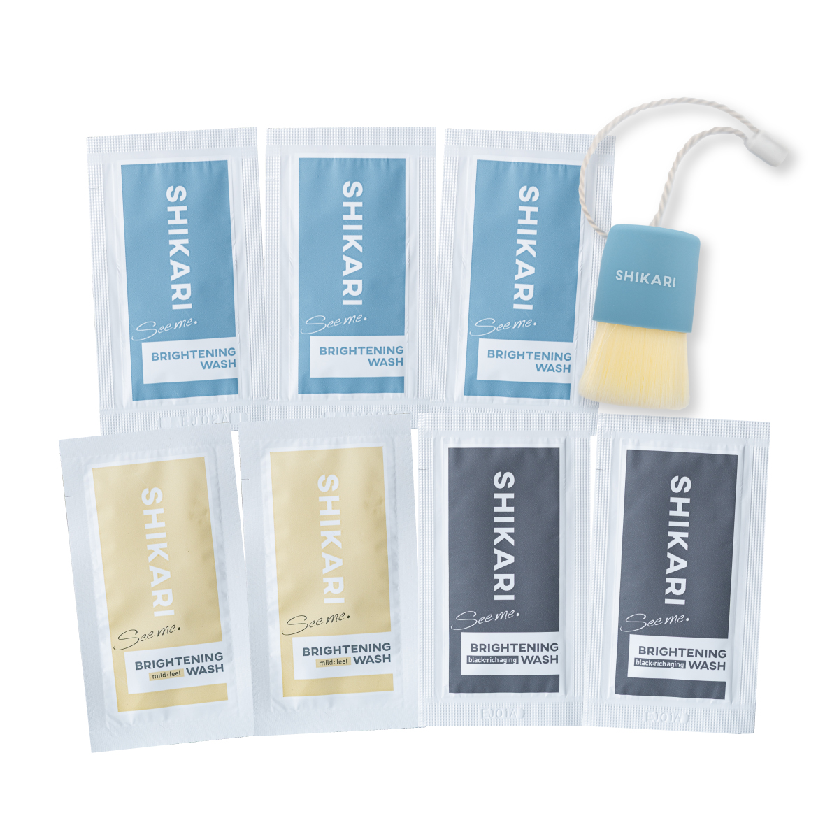 公式】SHIKARI Seeme.| Official store