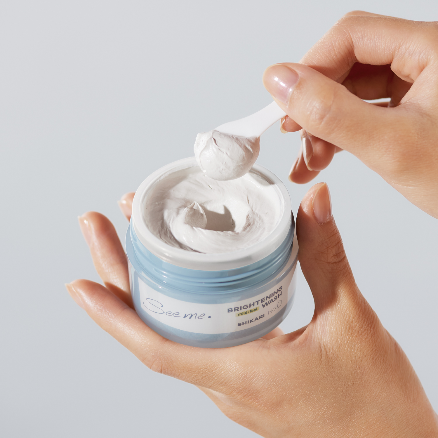 公式】SHIKARI Seeme.| Official store