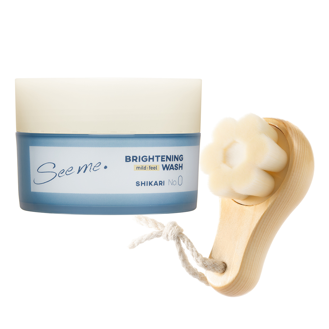 公式】SHIKARI Seeme.| Official store