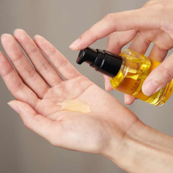 Gift Set］トリプルシードヘアオイル＆3日間トライアルセット