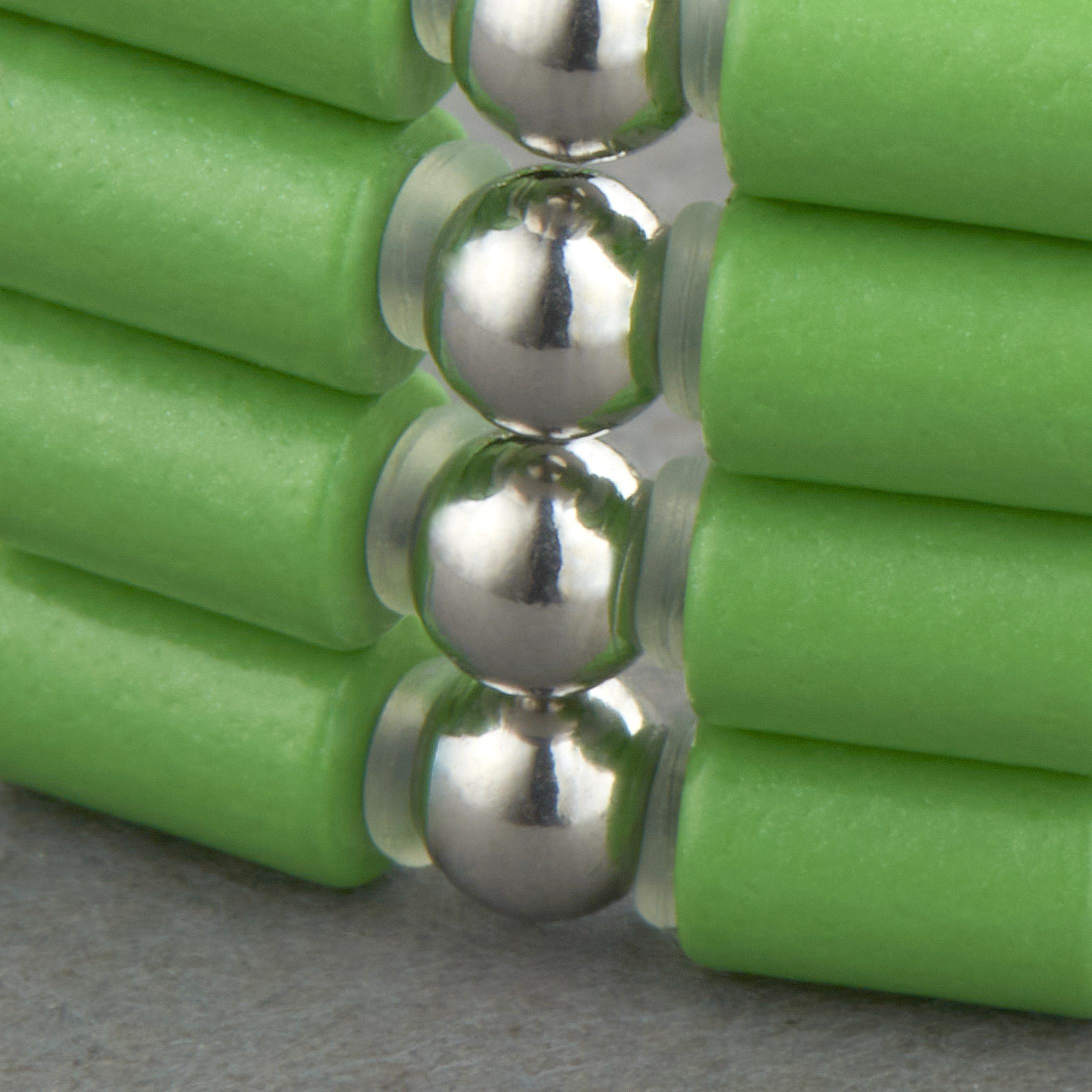 コアフォースループ ライムグリーン SUS CFL70 コアフォース公式