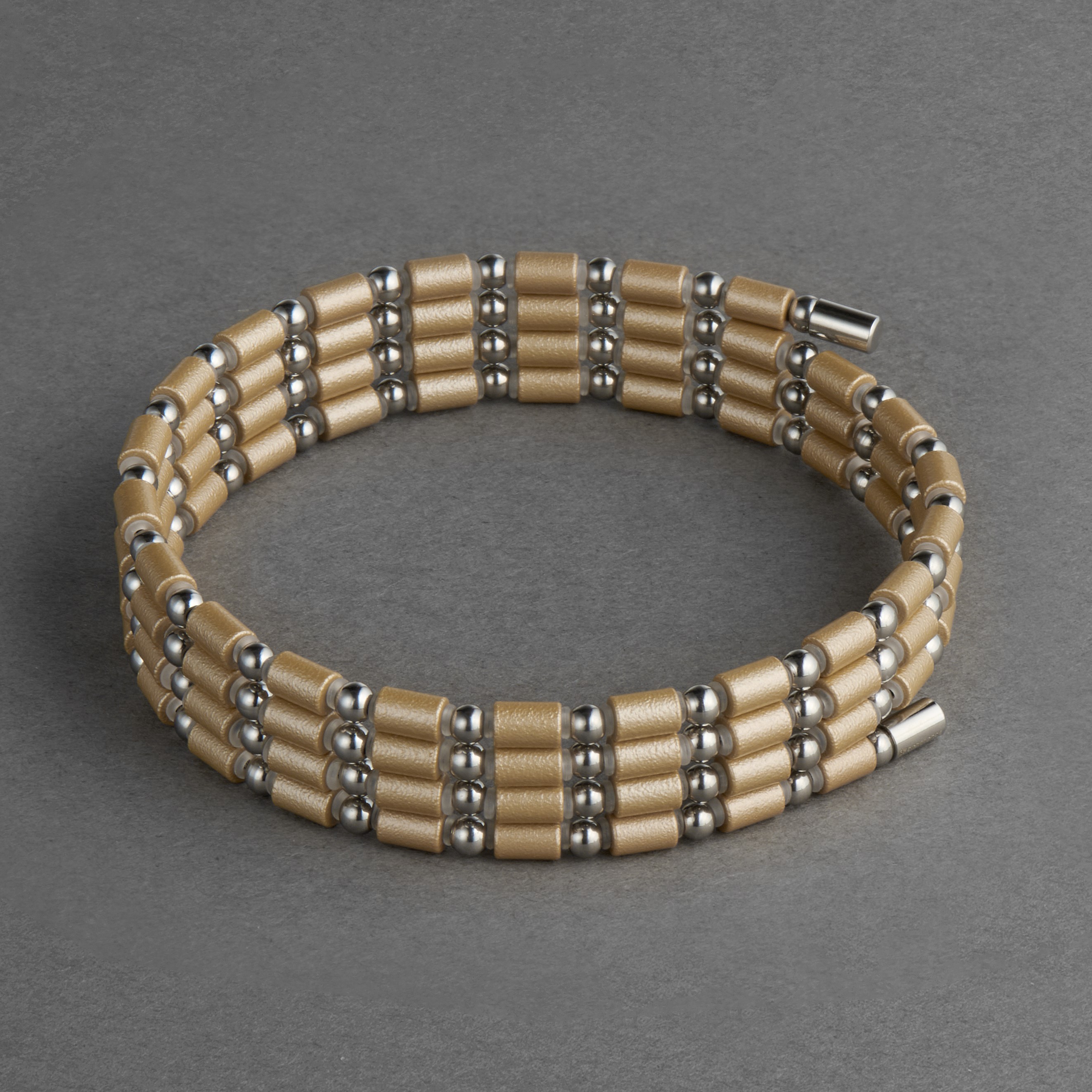 コアフォースループ シャンパンゴールド SUS CFL70 コアフォース公式