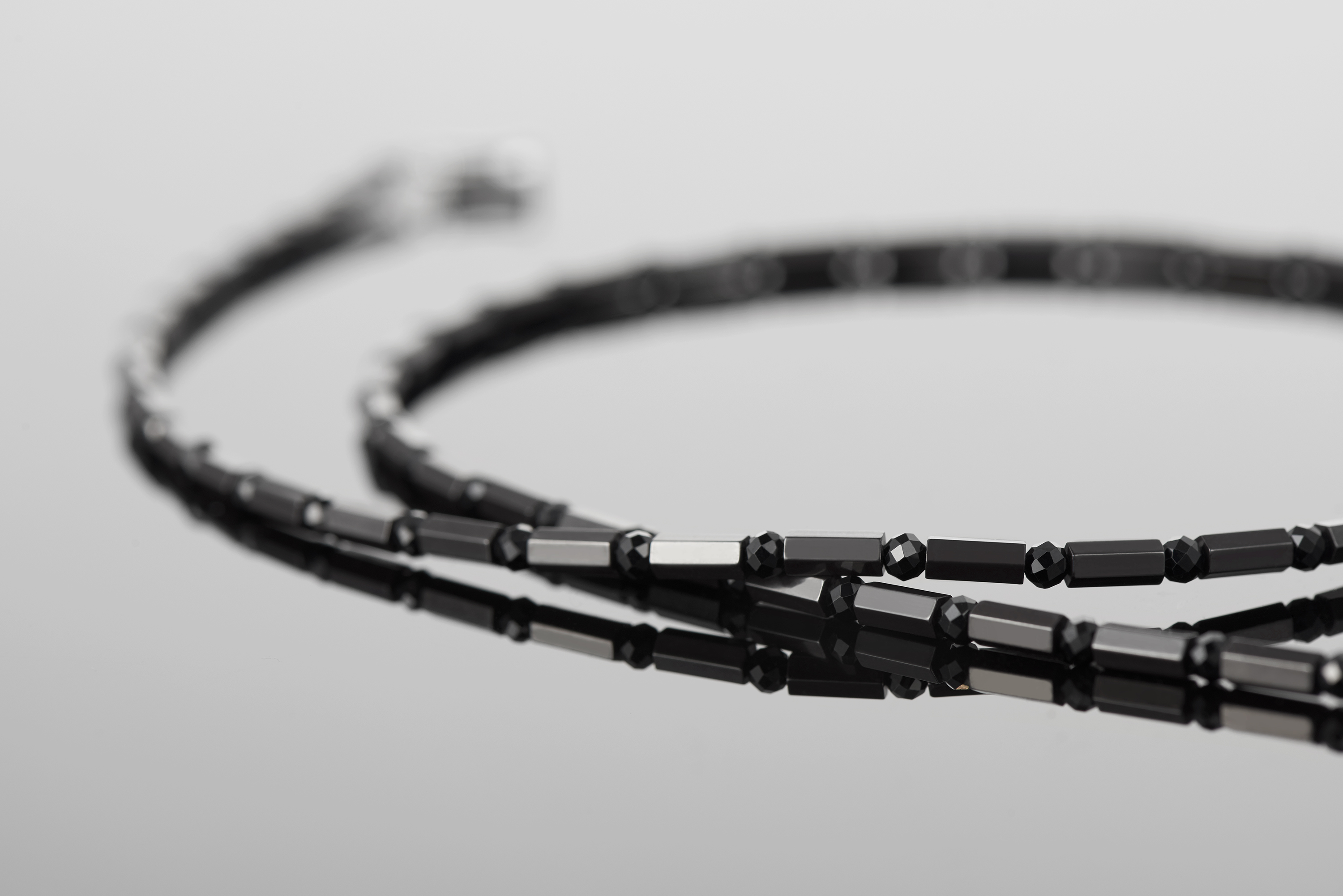 コアフォースネックプロ ブラックスピネル CFN50 コアフォース公式