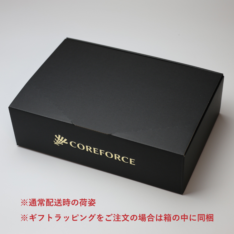 コアフォースループ ブラック CFL70 コアフォース公式オンラインショップ