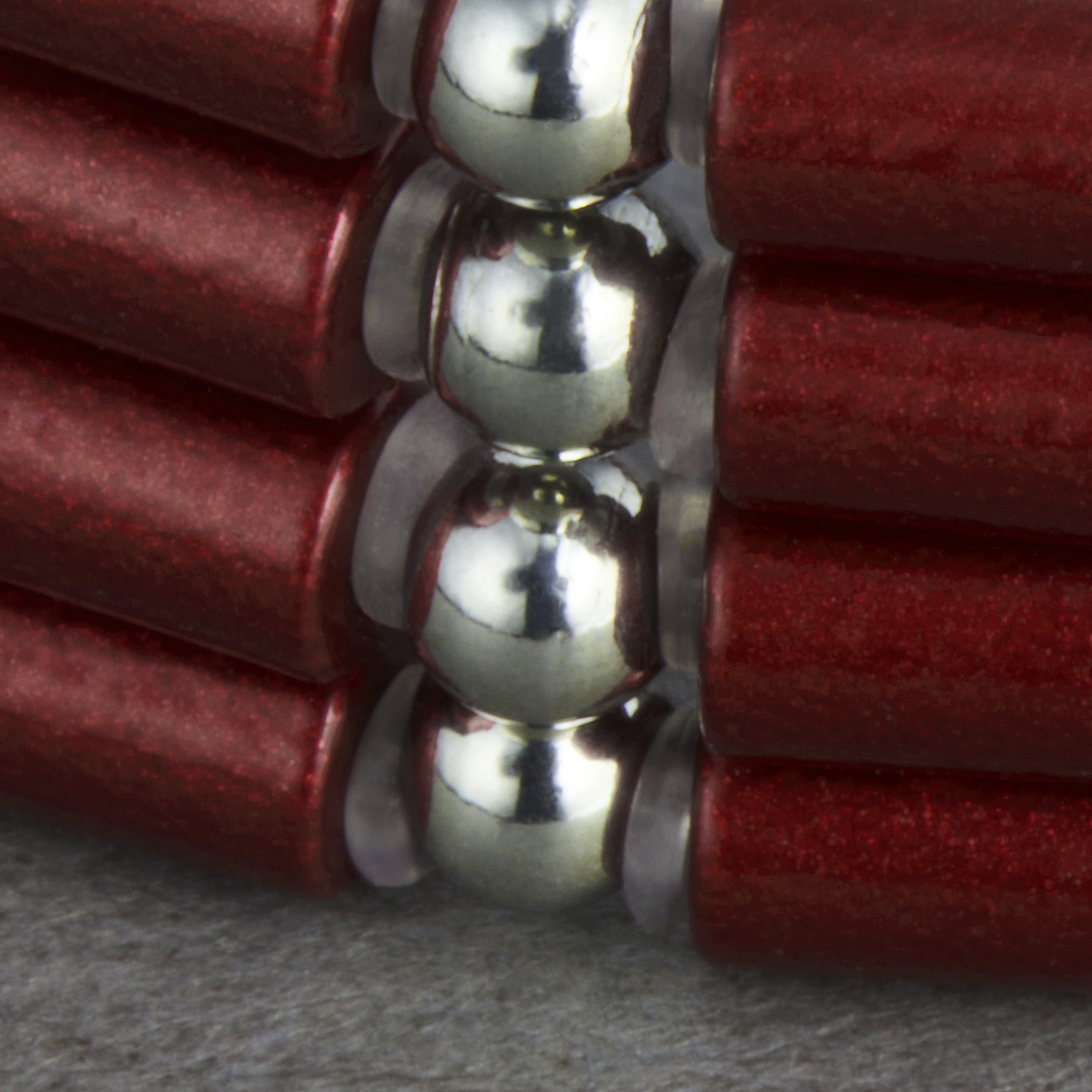 コアフォースループ カーディナルレッド SUS CFL70 コアフォース公式