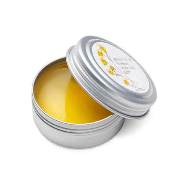 薬用ピュアジェイジェル10g | プレミアムホホバオイルの