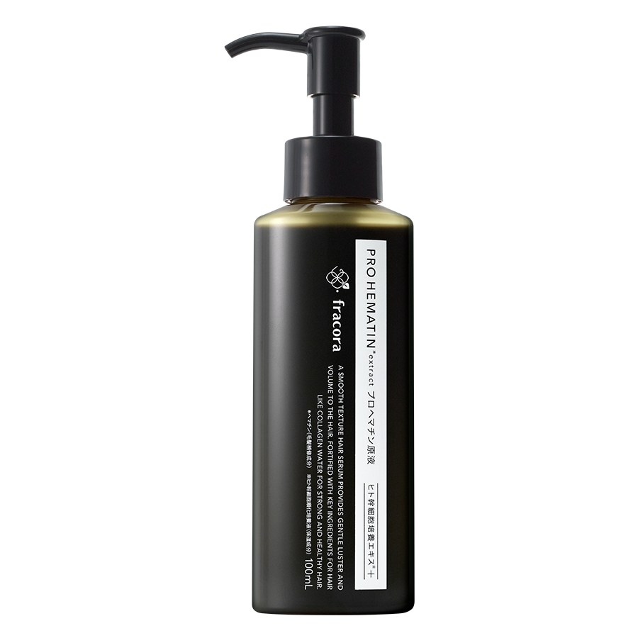 プロヘマチン原液 ヒト幹細胞培養エキス+ 定期便 ｜FRACORA（フラコラ