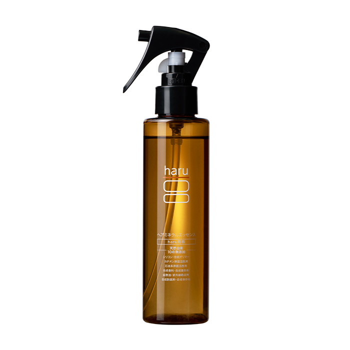 デリ・レシピトリートメント｜【公式】haru オンラインショップ