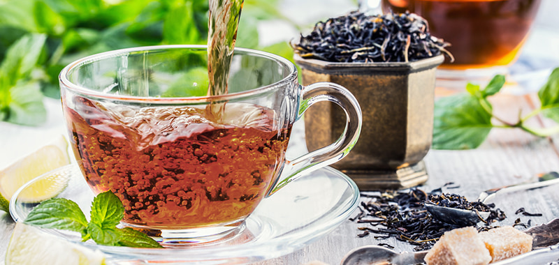 エクササイズ紅茶 - 日本第一製薬株式会社