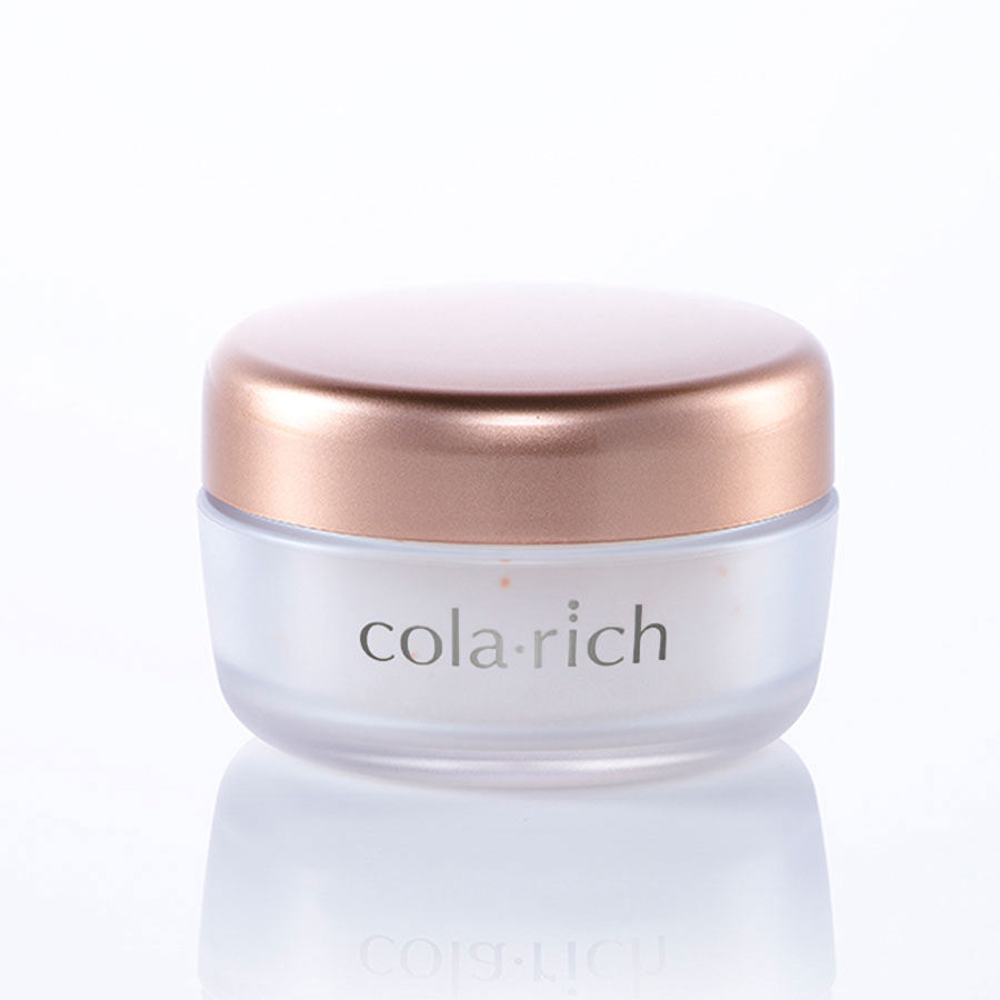 コラリッチ EX ブライトニングリフトジェル | キューサイ【公式】通販