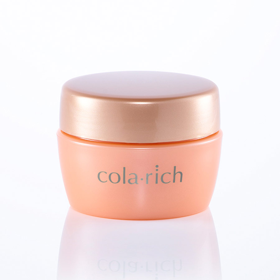 コラリッチ EX プレミアムリフトジェル ビッグサイズ | キューサイ