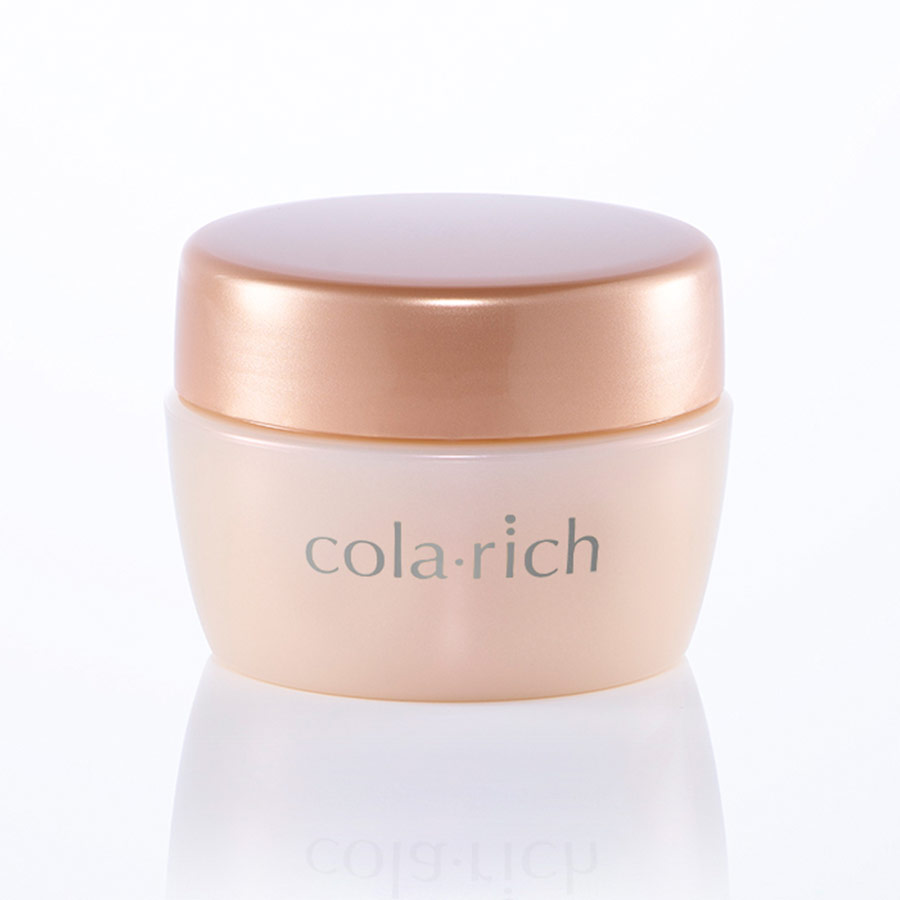 コラリッチ EX ブライトニングリフトジェル ビッグサイズ | キューサイ