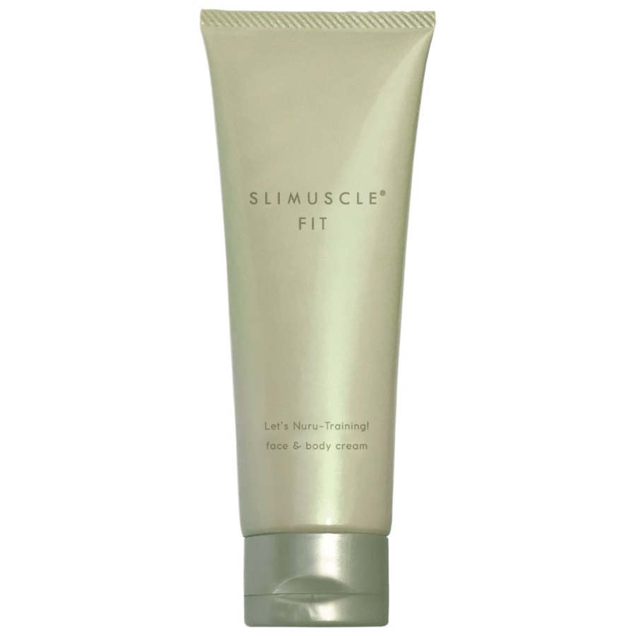 SLIMUSCLE FIT(スリマスールフィット)CREAM 120g | キューサイ【公式】通販