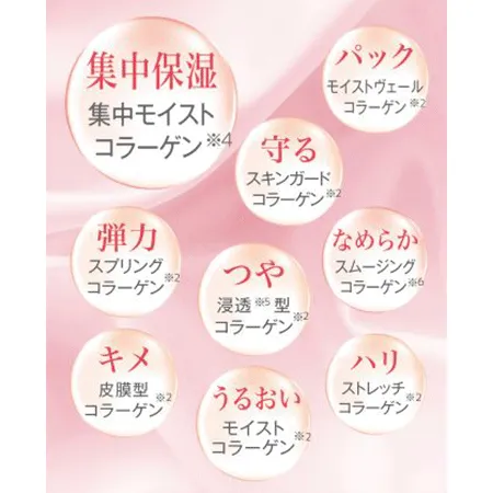 コラリッチ EX ブライトニングリフトジェル ビッグサイズ | キューサイ