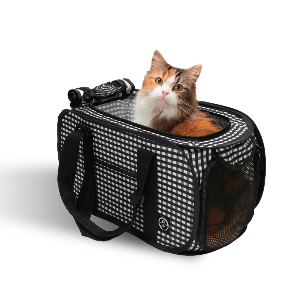 ポータブルキャリー｜猫壱公式オンラインストア