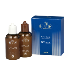 リーブ直販┃リーブトニックNT-AGX(140ml×2)【約15日分】 ┃薄毛