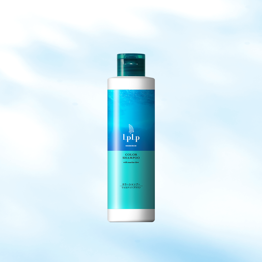 LPLP essence カラーシャンプー | STELLA SENSE | LPLP NINESENSE