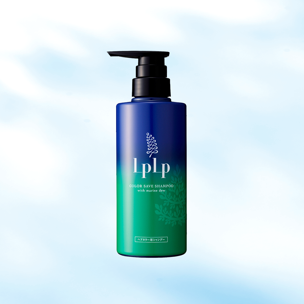 LPLP ヘアカラー用シャンプー | STELLA SENSE | LPLP NINESENSE