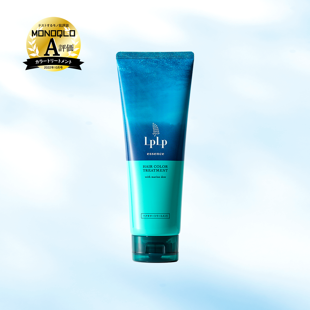LPLP エッセンス カラートリートメント | STELLA SENSE | LPLP