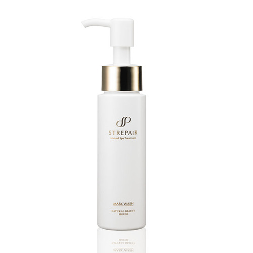 ☆【世界初】マスクウォッシュ 50g（約1ヶ月分） | ストレピア公式サイト