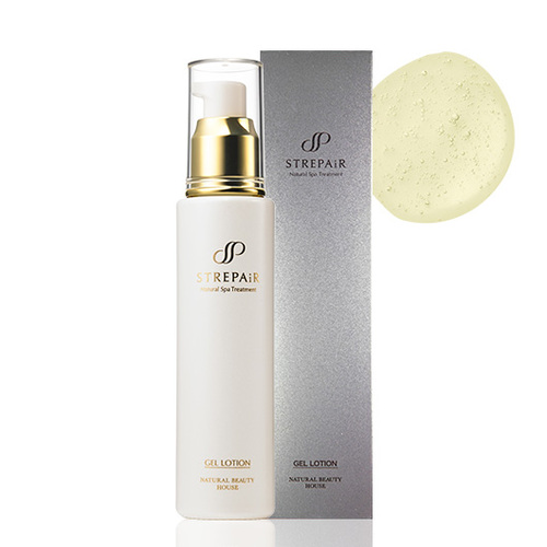 定期購入】薬用美白ゲルローション 60mL（約2ヶ月分） | ストレピア