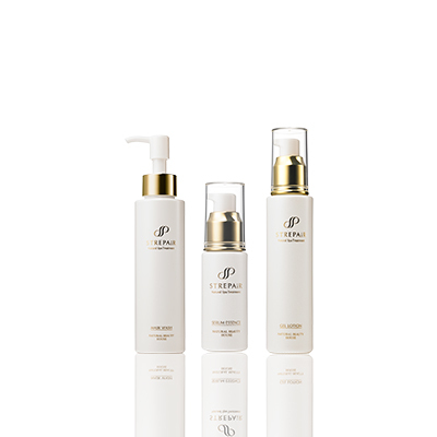 D25【定期購入】基本3点コースA（約2ヶ月分） | ストレピア公式サイト