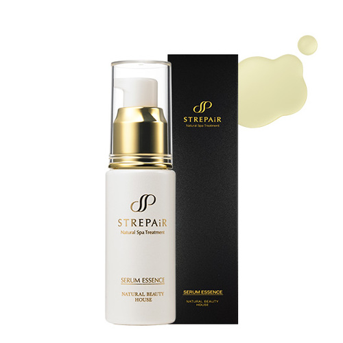 セラムエッセンス 30mL（約2ヶ月分） | ストレピア公式サイト