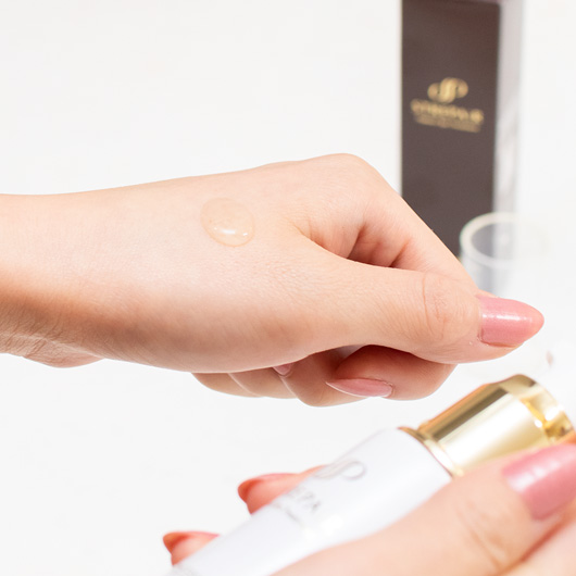 セラムエッセンス | ストレピア公式サイト