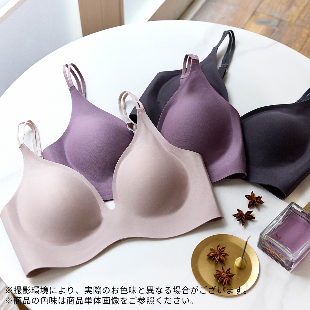 MOCHI-FIT ブラジャー(2025年)｜グラマラスシリーズ公式サイト | YB-LAB.