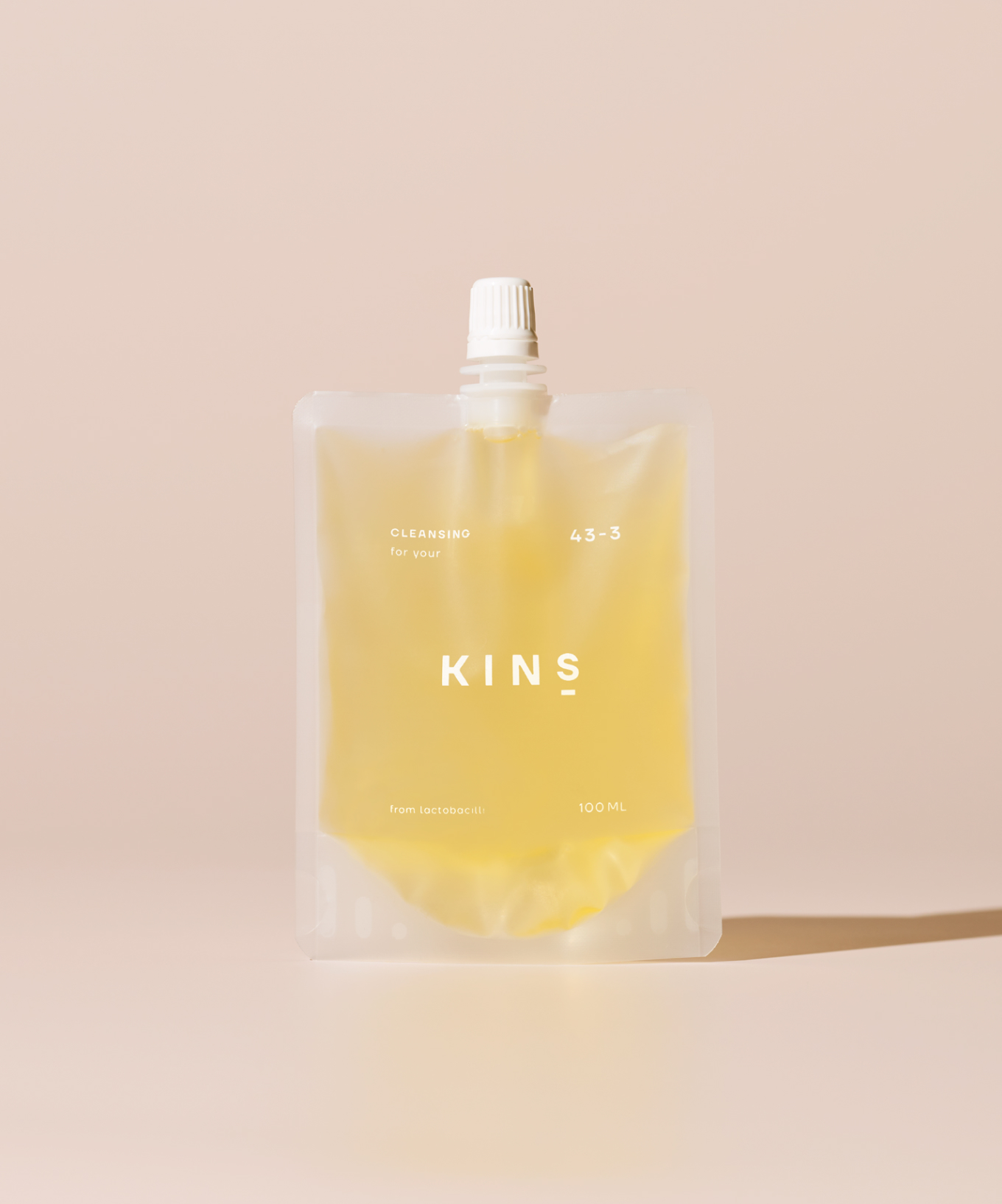 クレンジングオイル（CleansingOil）｜KINS｜キンズ公式オンラインショップ