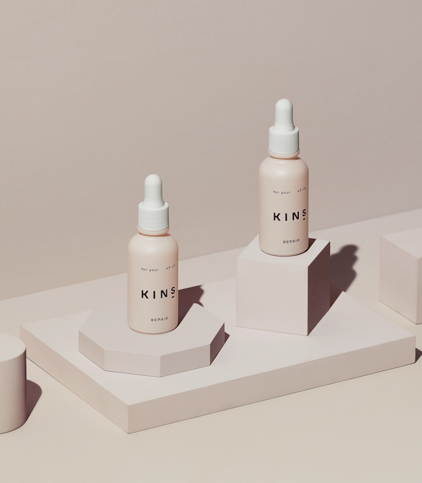 セラムリペアー（SerumRepair）｜KINS｜キンズ公式オンラインショップ
