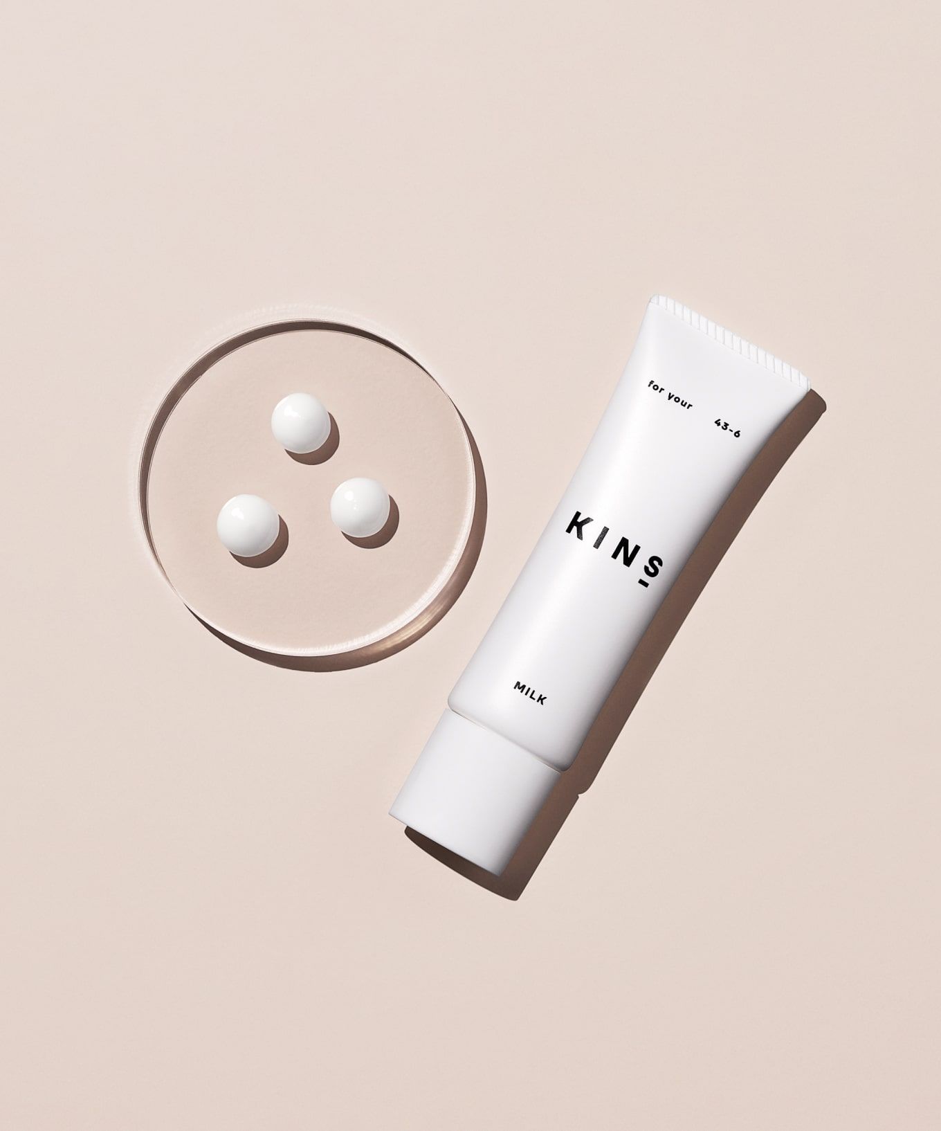 ミルク（Milk）｜KINS｜キンズ公式オンラインショップ
