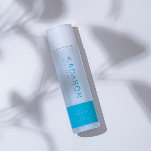 KADASON（カダソン）洗顔フォーム&化粧水【定期コース】 | ワイズ製薬