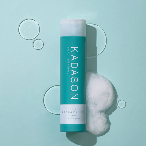 KADASON（カダソン）スカルプシャンプー【2本定期コース】 | ワイズ