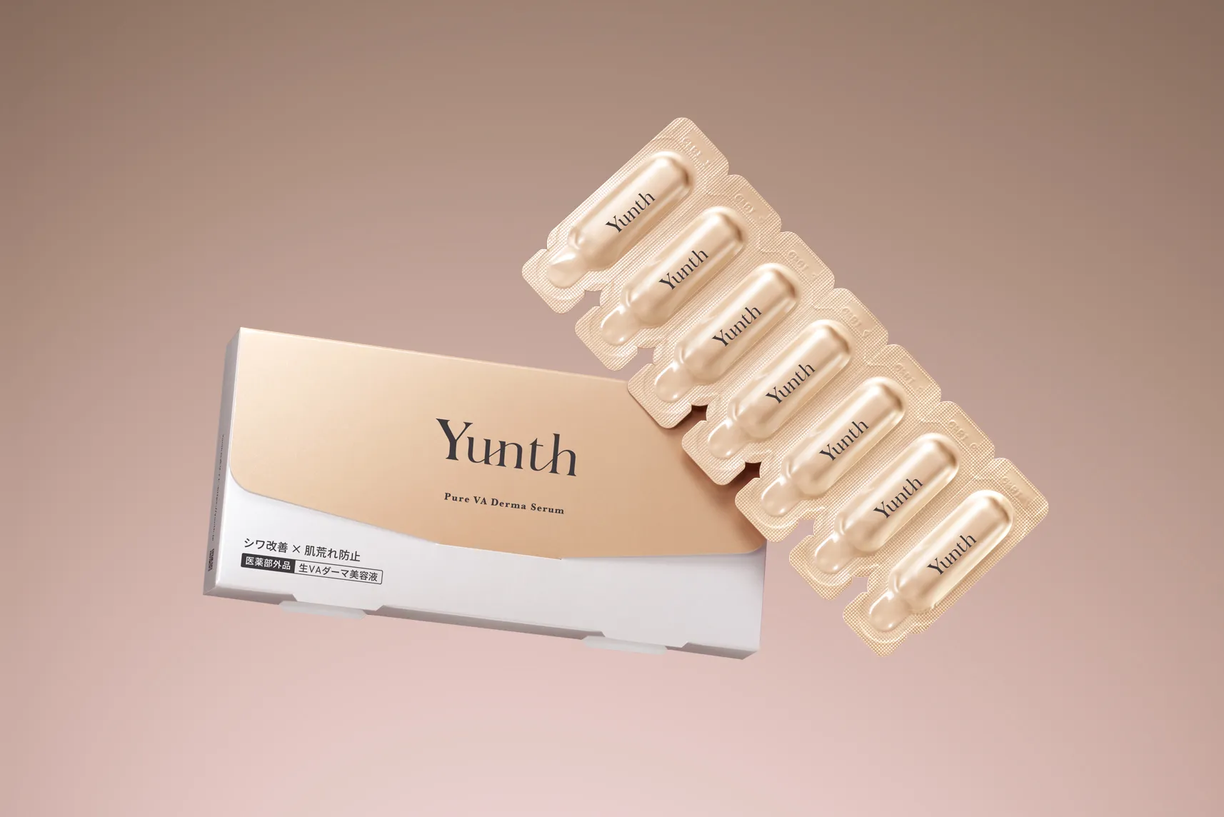 Yunth (ユンス) | 公式サイト