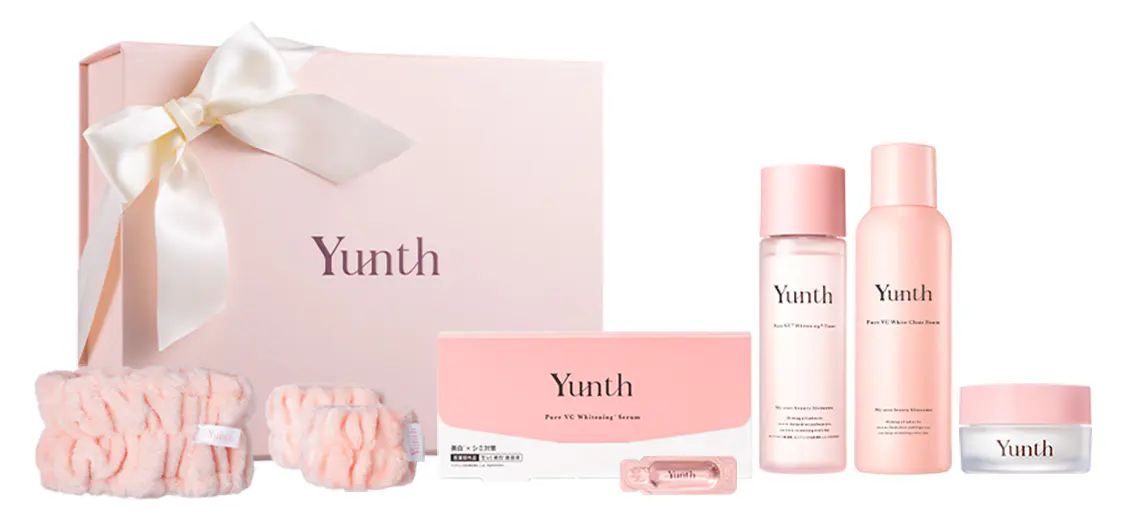 Yunth (ユンス) | 公式サイト