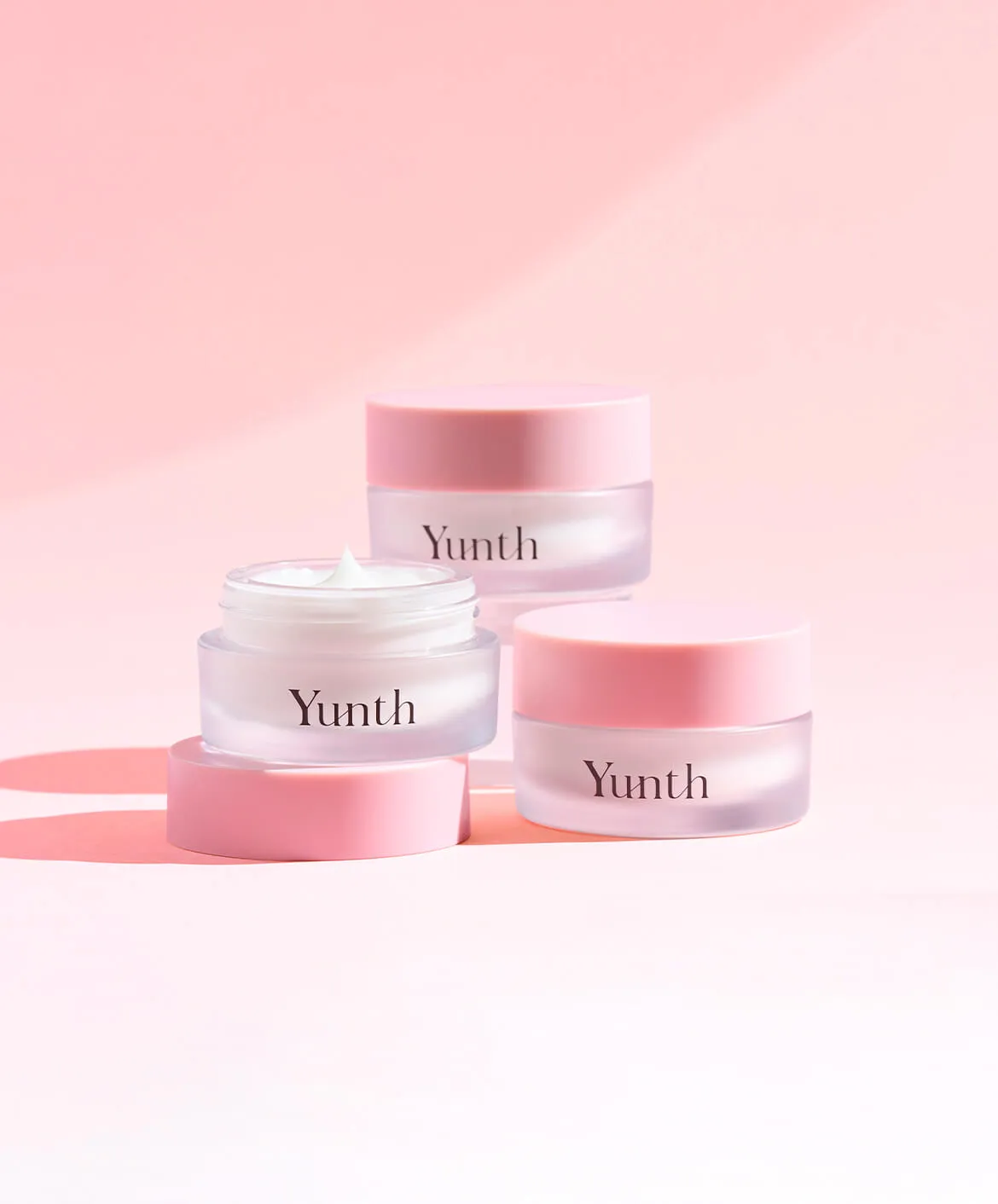 生VCクリーム | Yunth