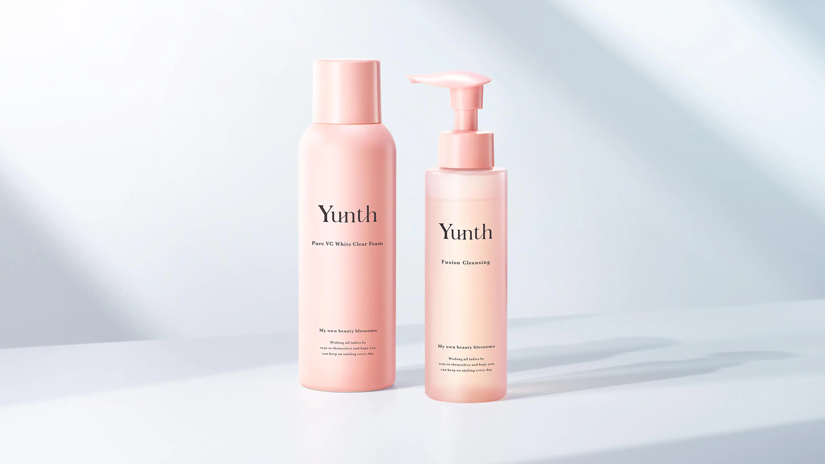 Yunth (ユンス) | 公式サイト