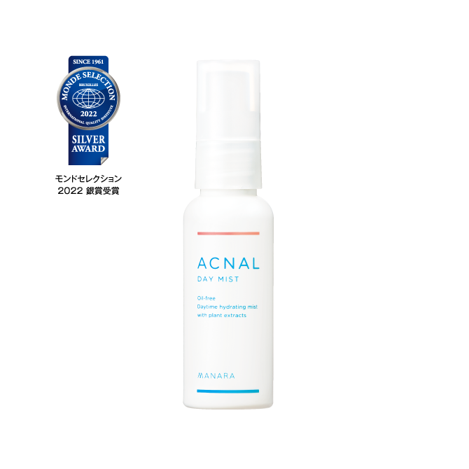 アクナル デイミスト | 【公式】ACNAL アクナル