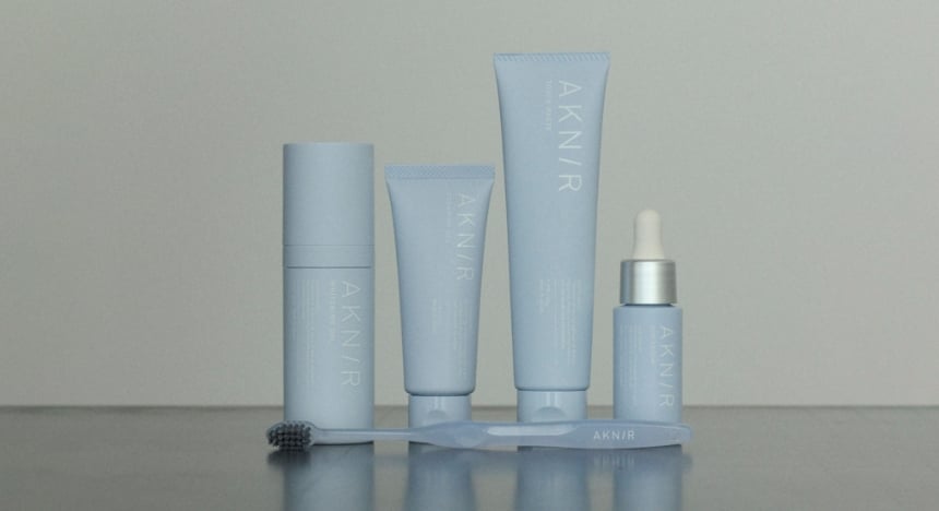 AKNIR（アクニー） 公式オンラインサイト