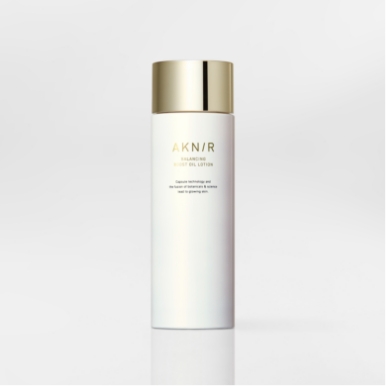 バランシングクレンジングオイル｜AKNIR（アクニー） 公式オンラインサイト