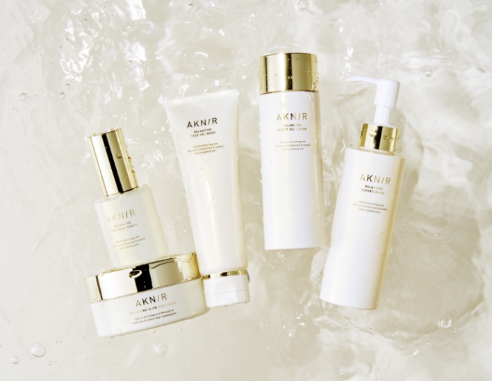 バランシングリポナノセラム｜AKNIR（アクニー） 公式オンラインサイト