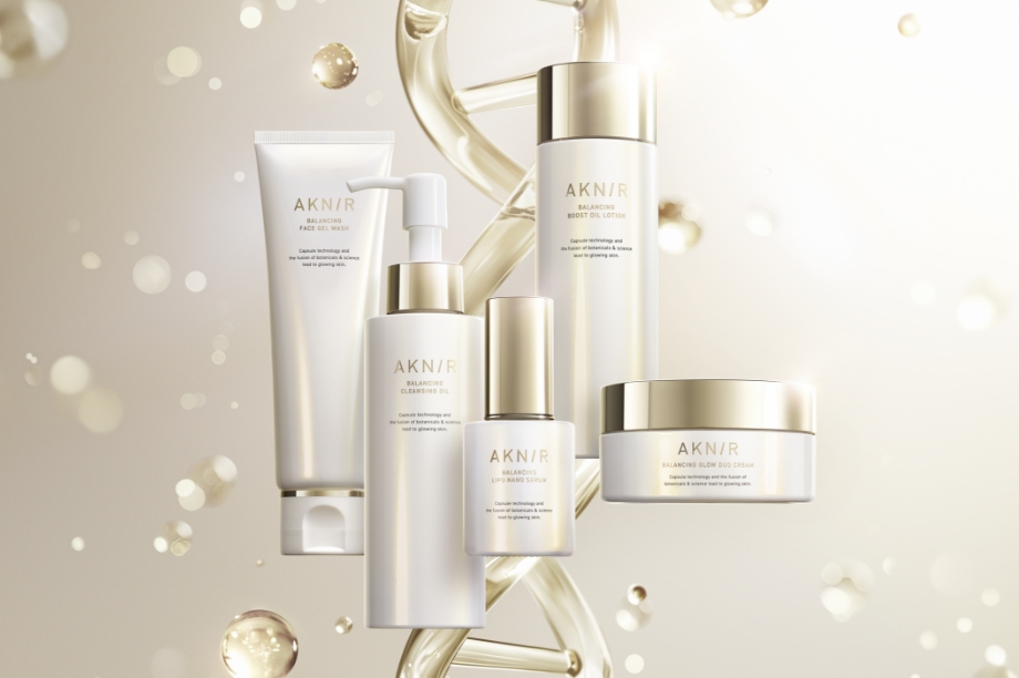 薬用ヘアシャンプー＆トリートメントセット｜AKNIR（アクニー） 公式