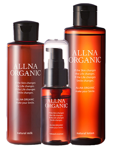 公式】ALLNA ORGANIC[オルナオーガニック] シャンプー・ヘアケア